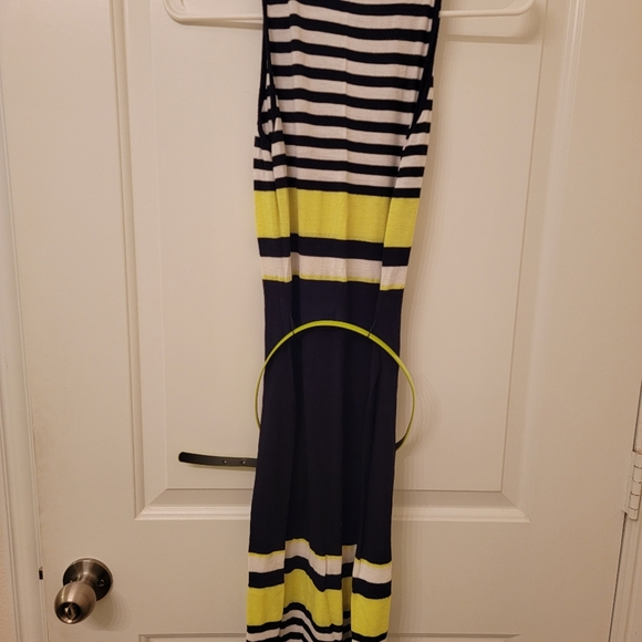 Venus dress with belt, size S - Picture 2 of 2